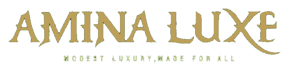 Amina Luxe